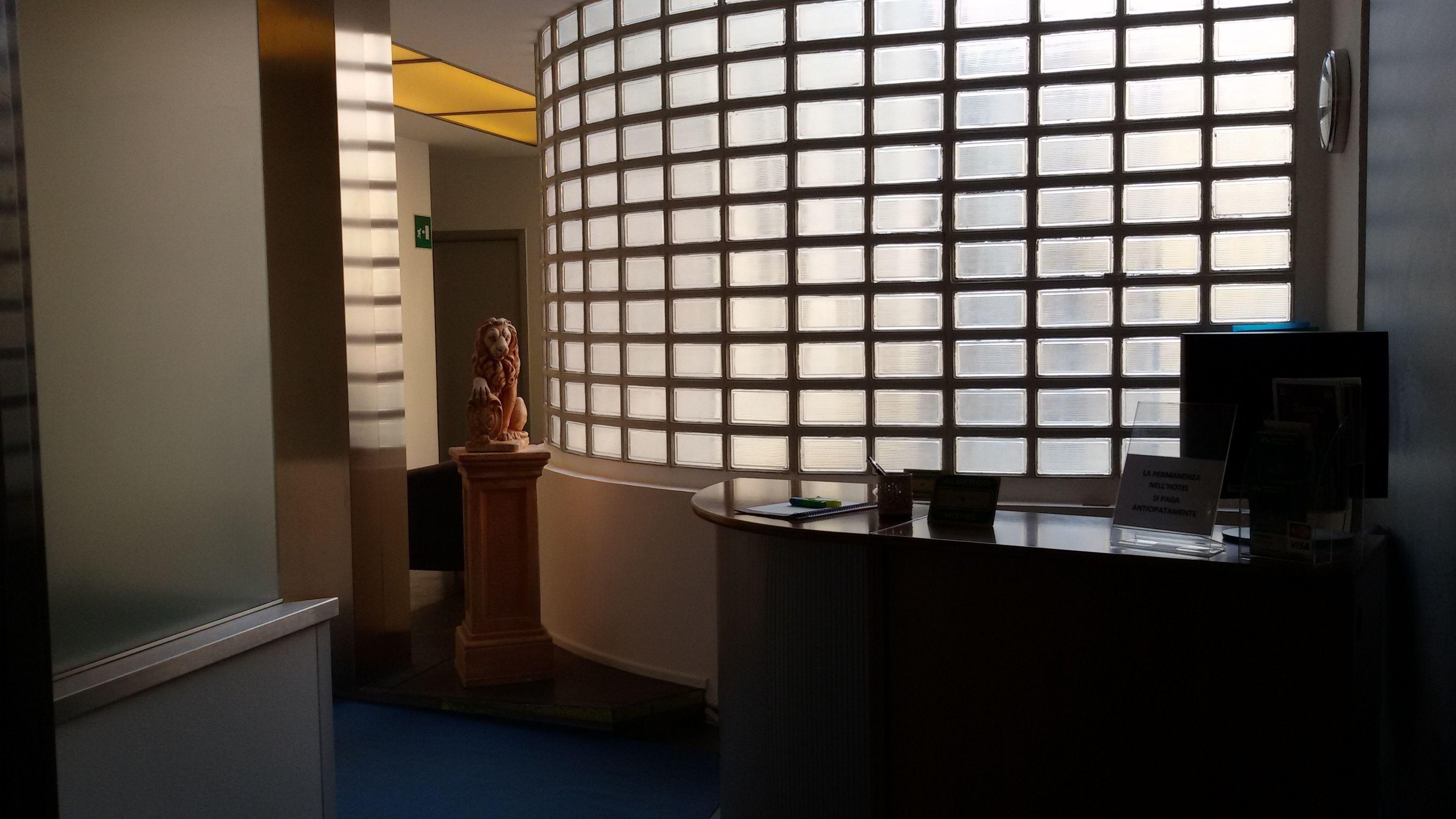 Hotel Lucania — Photos 3