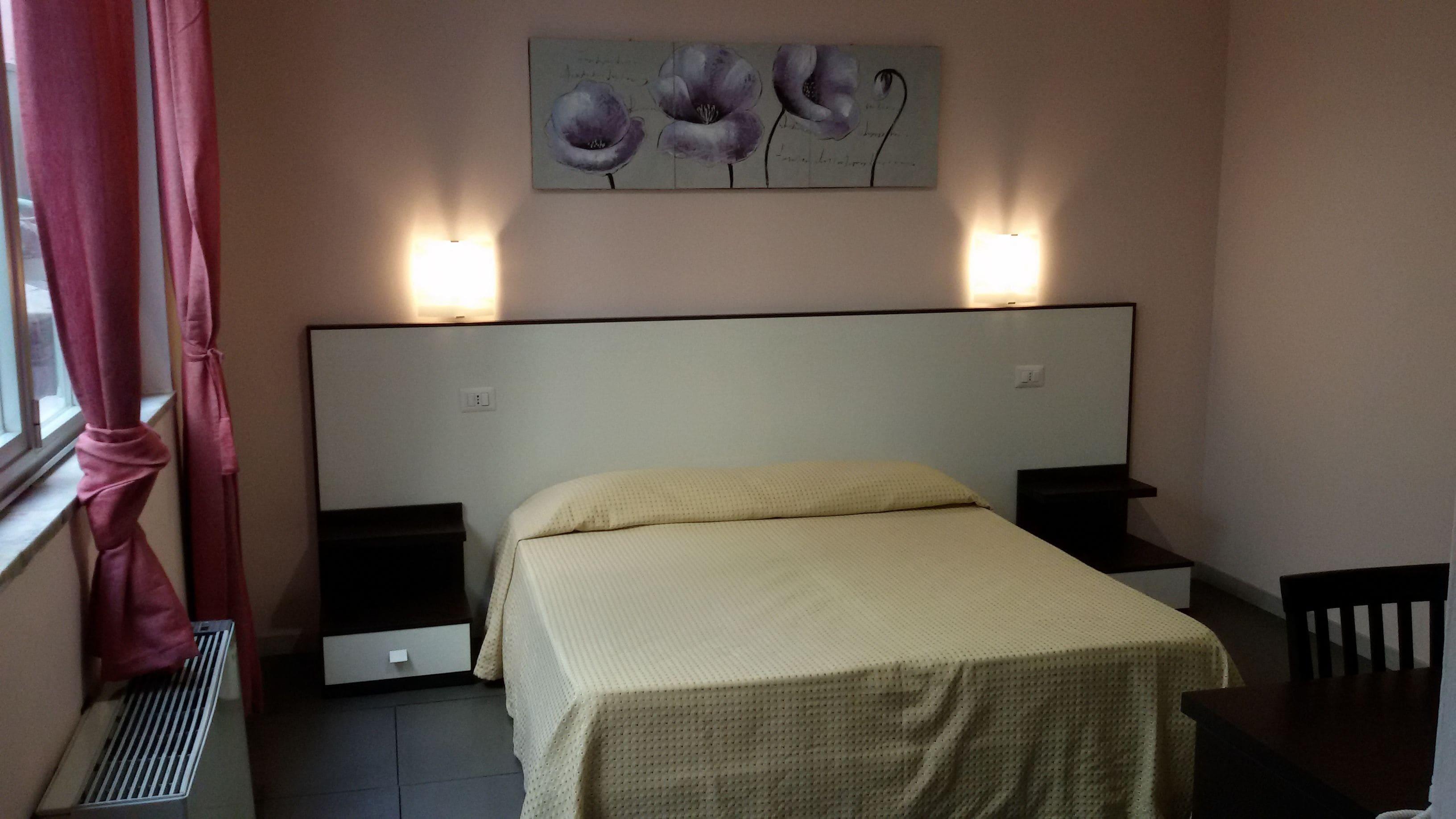 Hotel Lucania — Photos 1