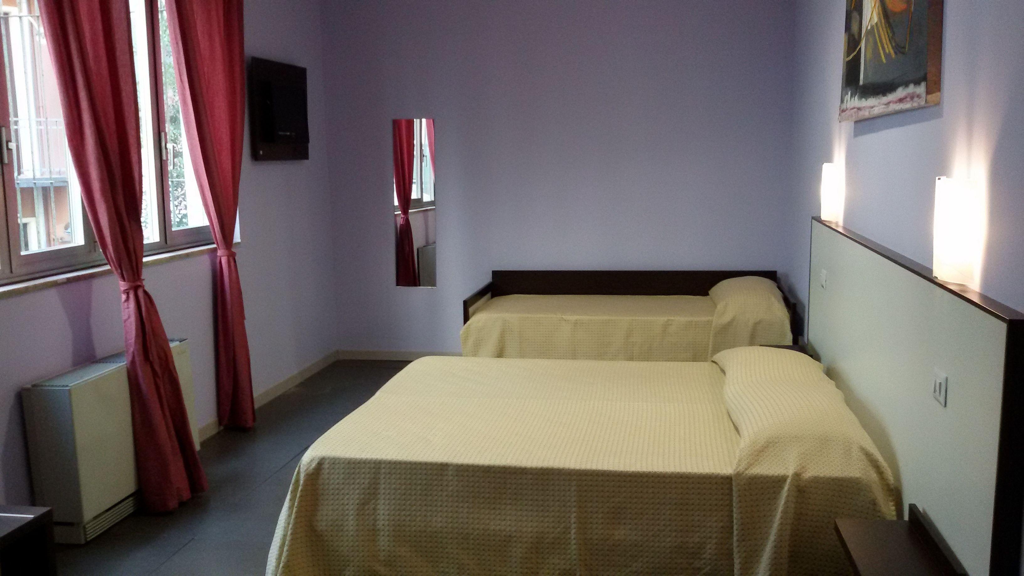 Hotel Lucania — Photos 2